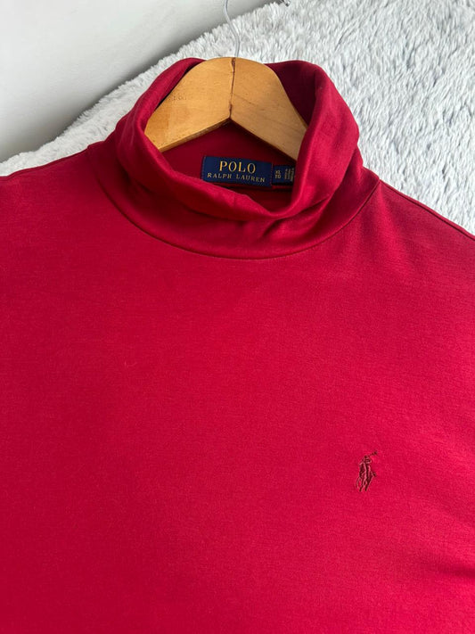 Pull RALPH LAUREN Taille XL Spot-Chic