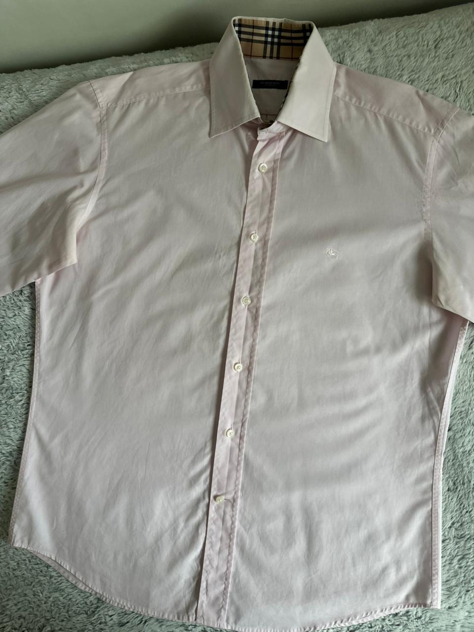 Chemise BURBERRY Taille L Spot-Chic
