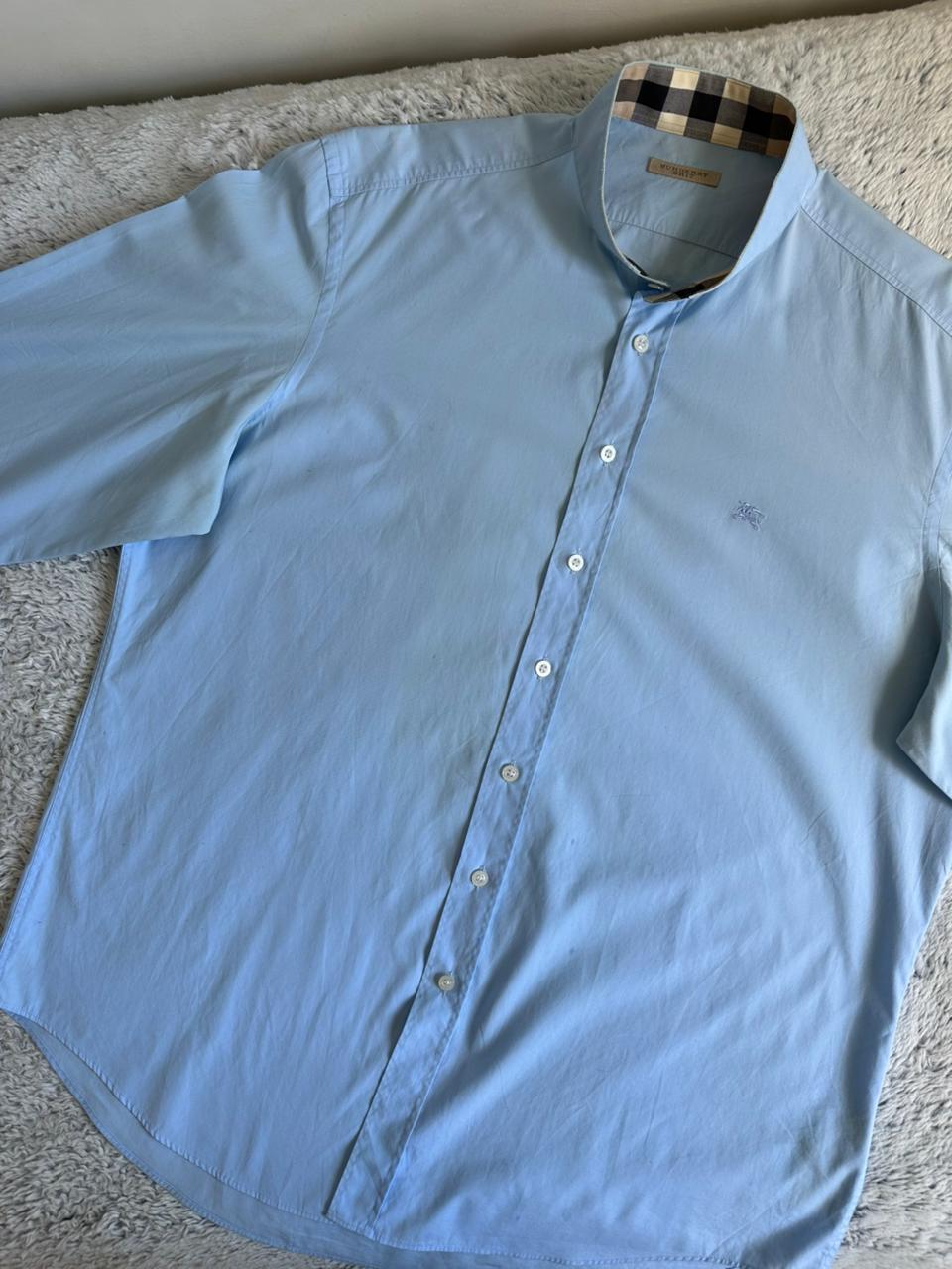 Chemise BURBERRY Taille XXL Spot-Chic