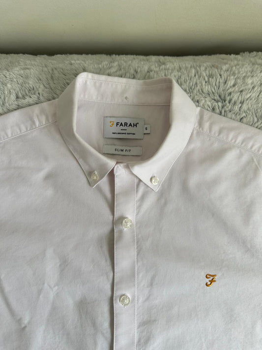 Chemise FARAH Taille S Spot-Chic