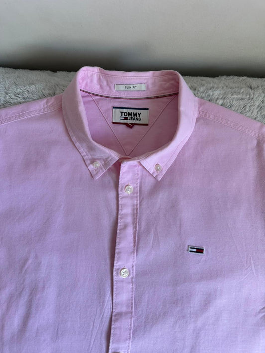 Chemise TOMMY HILFIGER Taille XL Spot-Chic