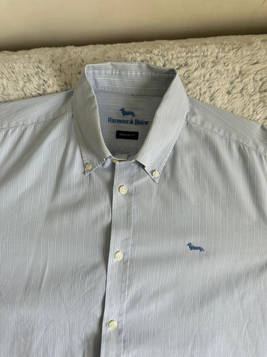 Chemise HARMONT & BLAINE Taille XXL Spot-Chic