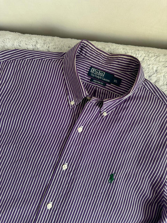 Chemise RALPH LAUREN Taille XL Spot-Chic