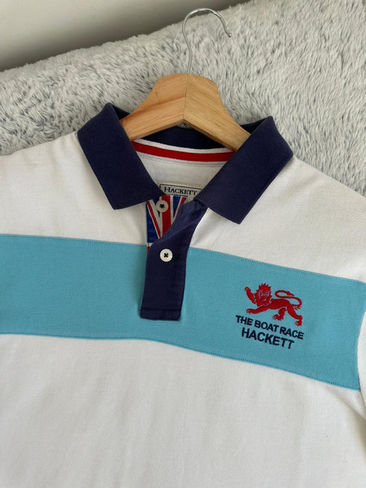 Polo HACKETT Taille M Spot-Chic