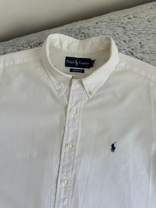 Chemise RALPH LAUREN Taille XL Spot-Chic