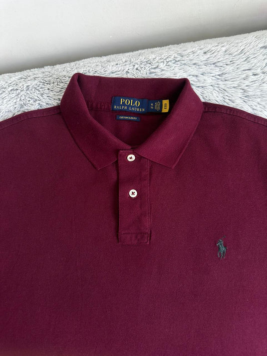 Polo RALPH LAUREN Taille XL Spot-Chic