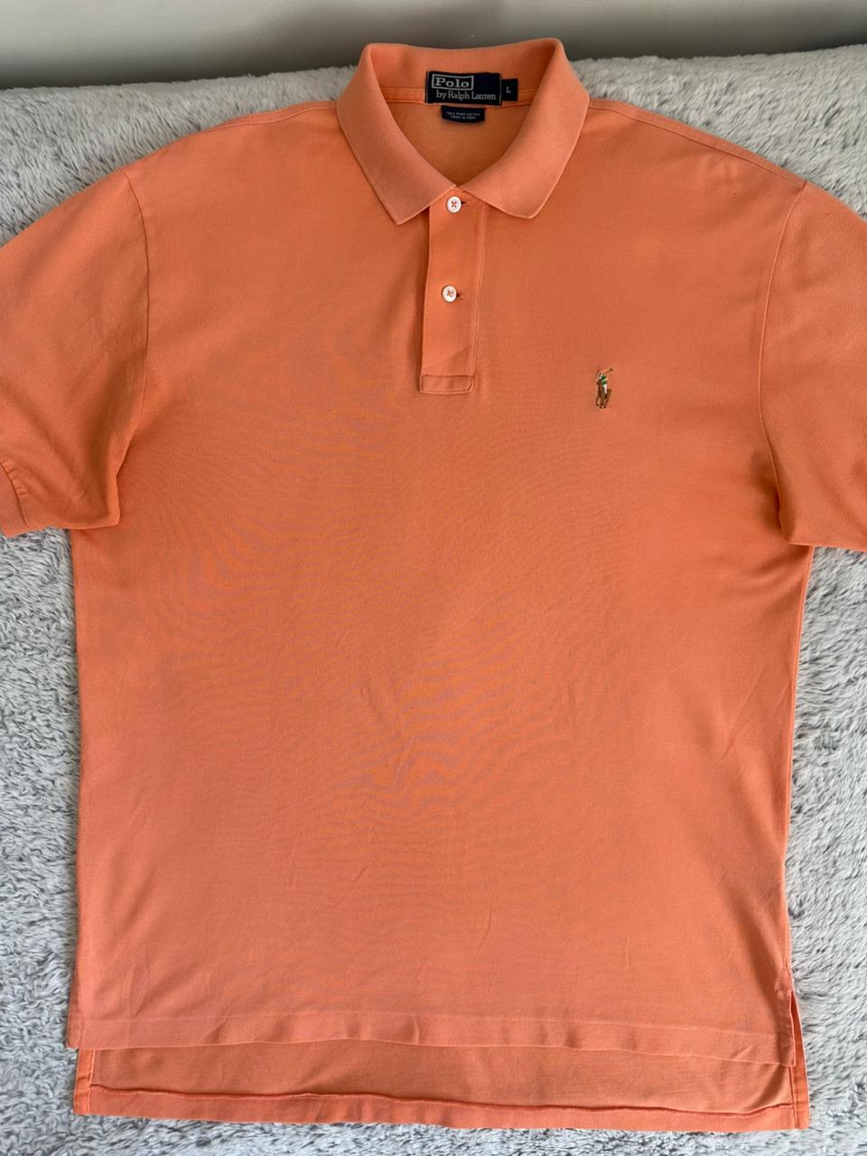 Polo RALPH LAUREN Taille L Spot-Chic