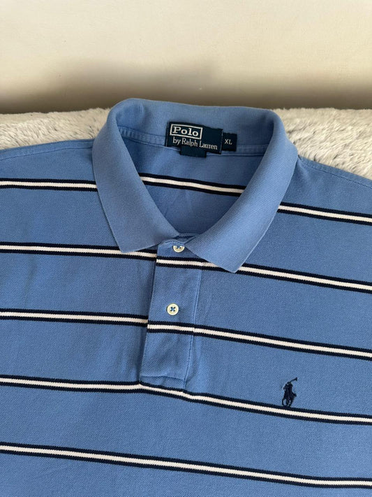 Polo RALPH LAUREN Taille XL Spot-Chic