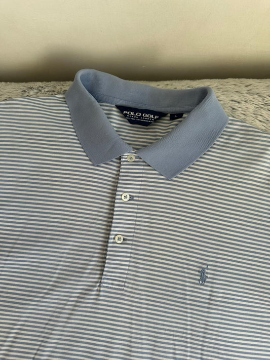 Polo RALPH LAUREN Taille L/XL Spot-Chic