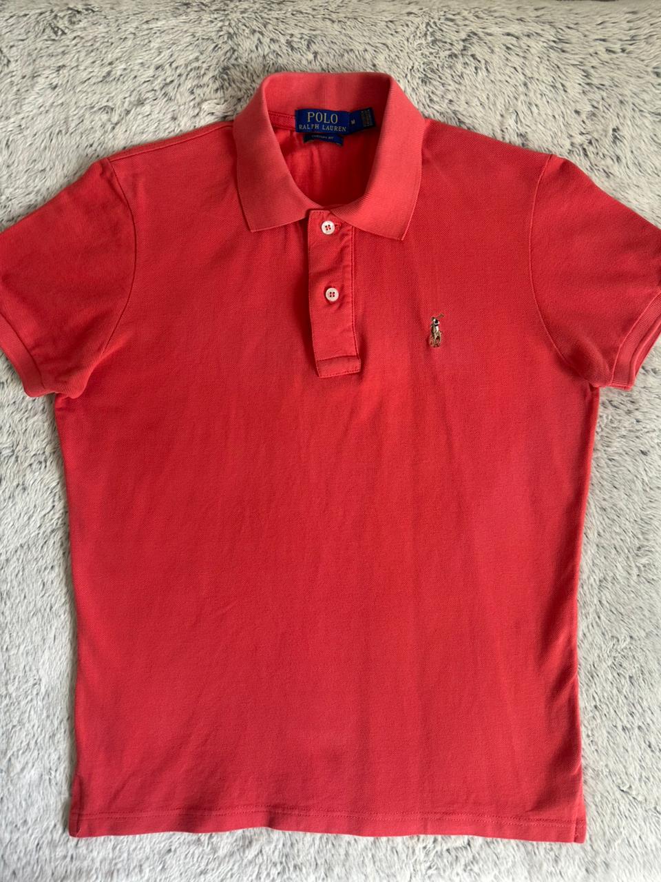 Polo RALPH LAUREN Taille M Spot-Chic