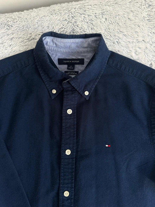 Chemise TOMMY HILFIGER Taille S Spot-Chic