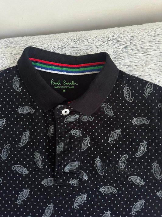 Polo PAUL SMITH Taille M Spot-Chic