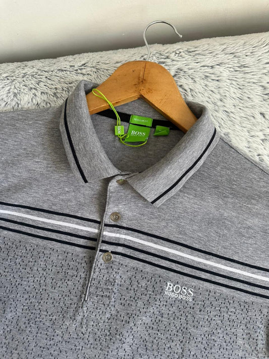 Polo HUGO BOSS Taille M Spot-Chic