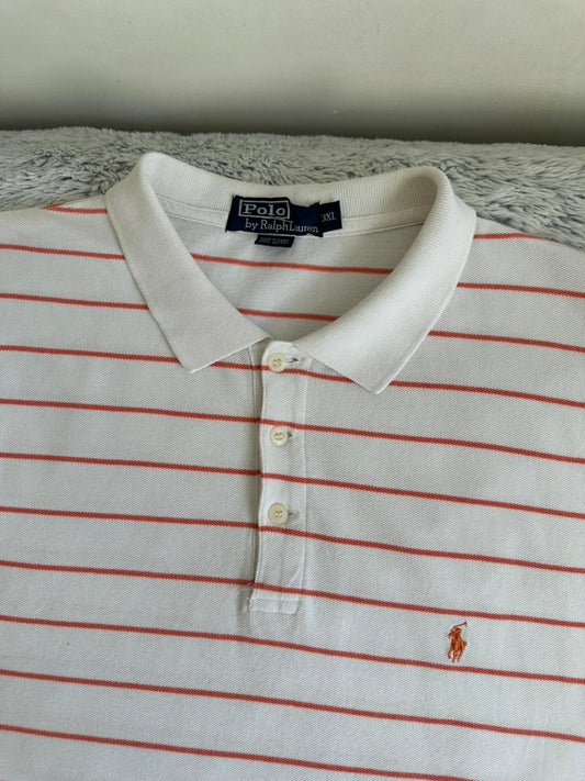 Polo RALPH LAUREN Taille XXL Spot-Chic