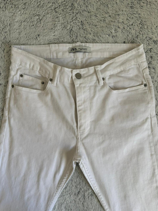 Jean ZARA Taille L Spot-Chic