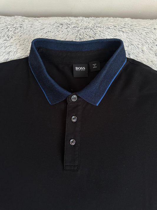 Polo HUGO BOSS Taille XL Spot-Chic