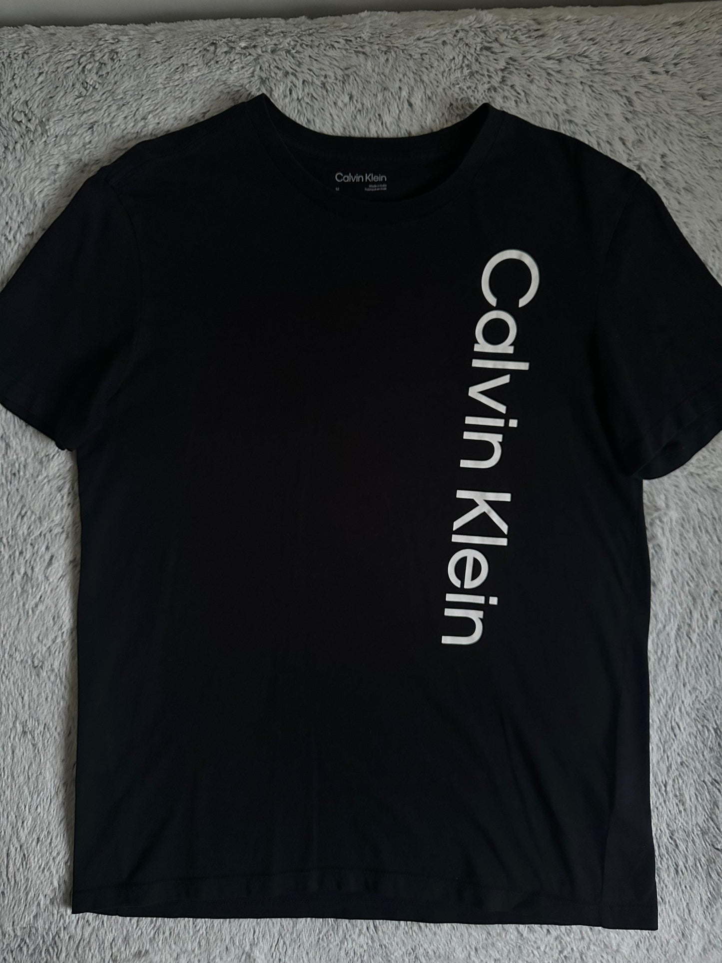 Pull CALVIN KLEIN Taille M Spot-Chic