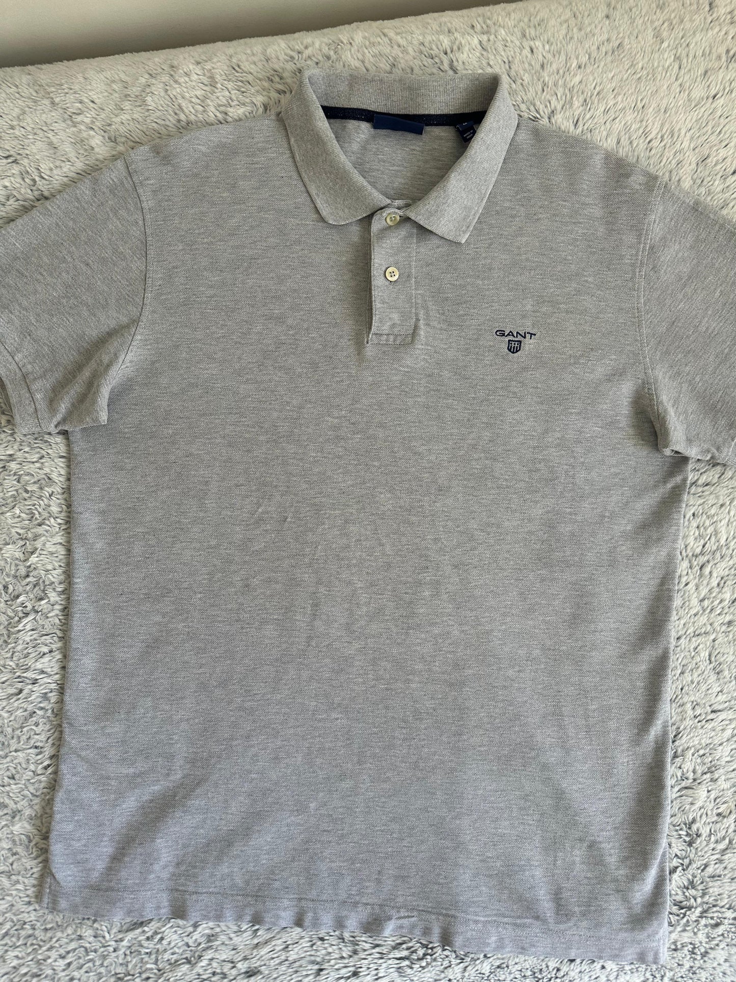 Polo GANT Taille M Spot-Chic