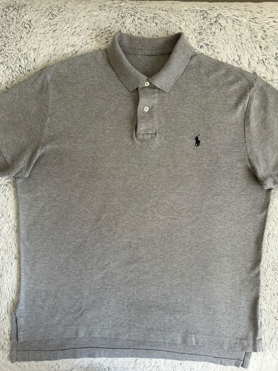 Polo RALPH LAUREN Taille L Spot-Chic