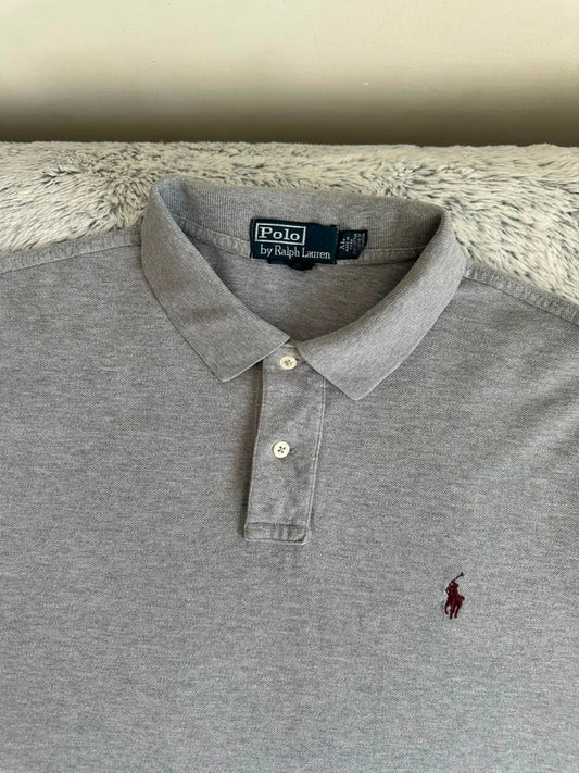 Polo RALPH LAUREN Taille XL Spot-Chic