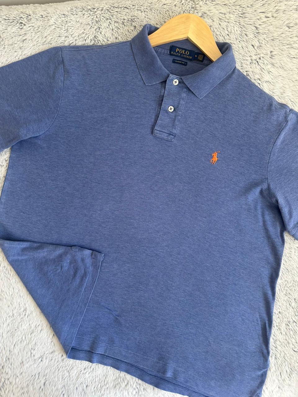 Polo RALPH LAUREN Taille M Spot-Chic