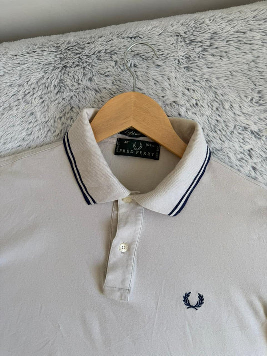 Polo FRED PERRY Taille M Spot-Chic