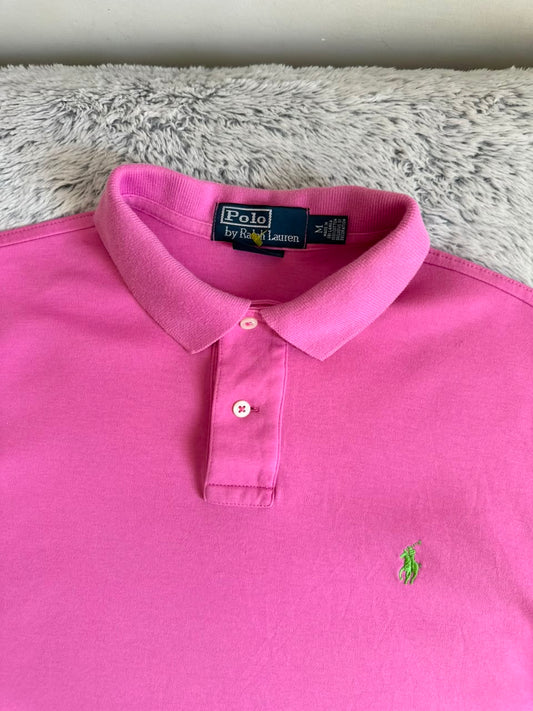 Polo RALPH LAUREN Taille M Spot-Chic