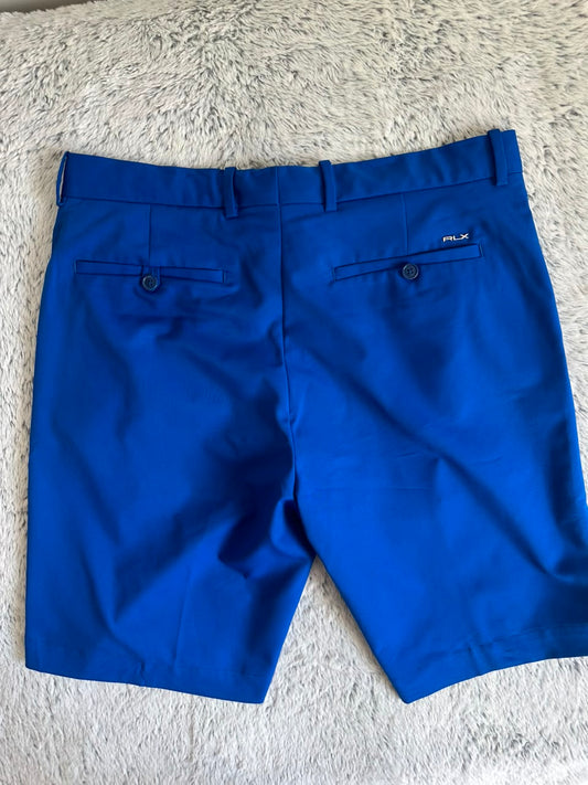 Short RALPH LAUREN EXTREME Taille M Spot-Chic