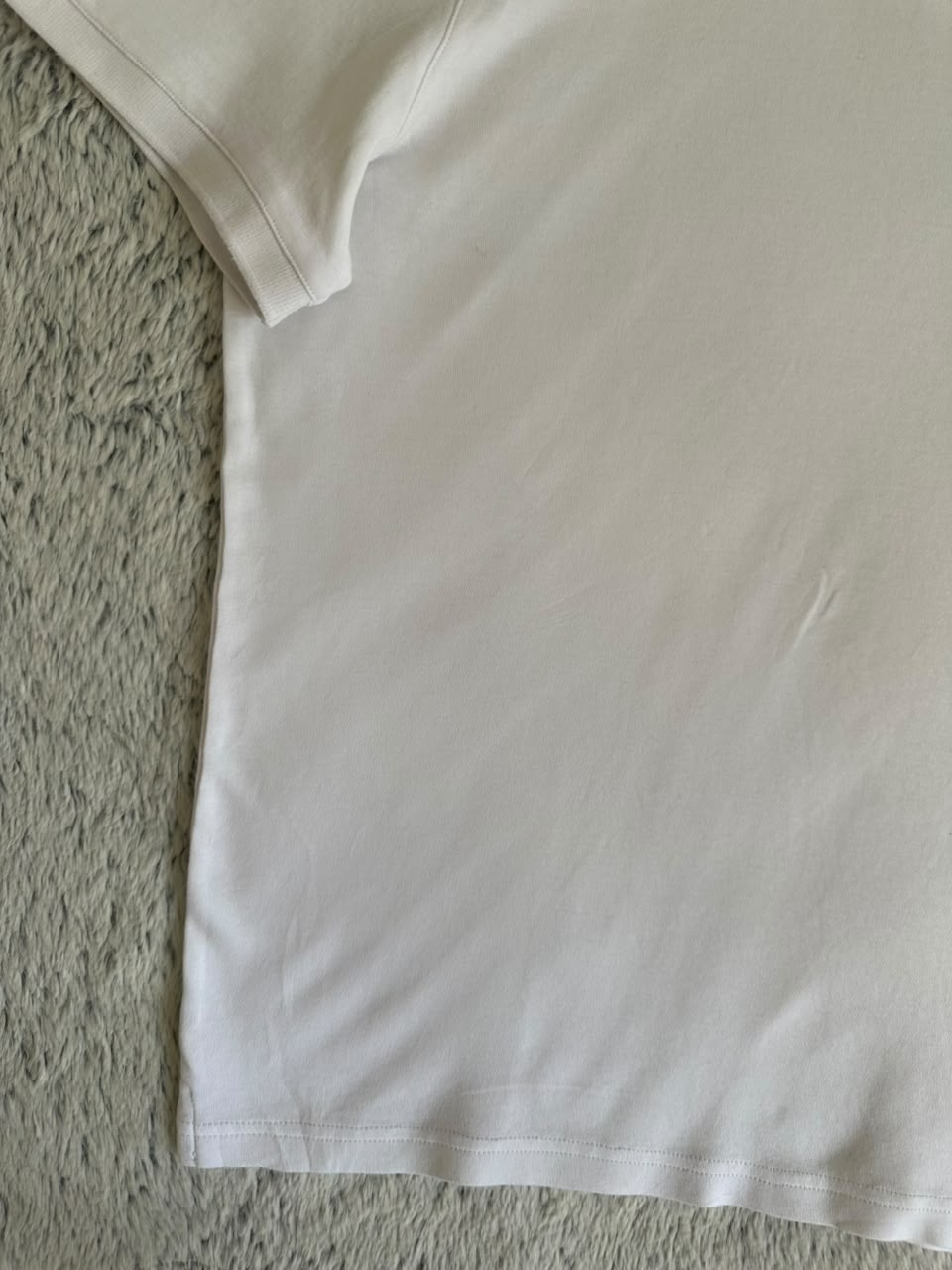 Polo MICHAEL KORS Taille M Spot-Chic