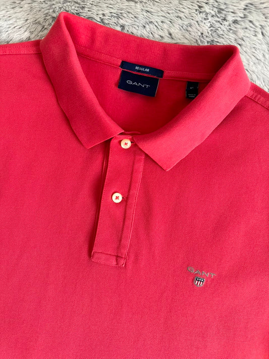 Polo GANT Taille XL Spot-Chic