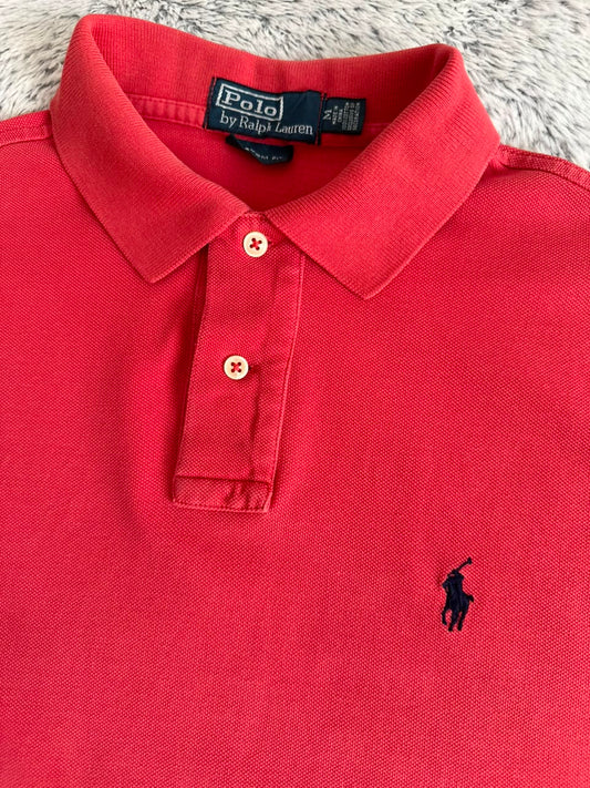 Polo RALPH LAUREN Taille M Spot-Chic