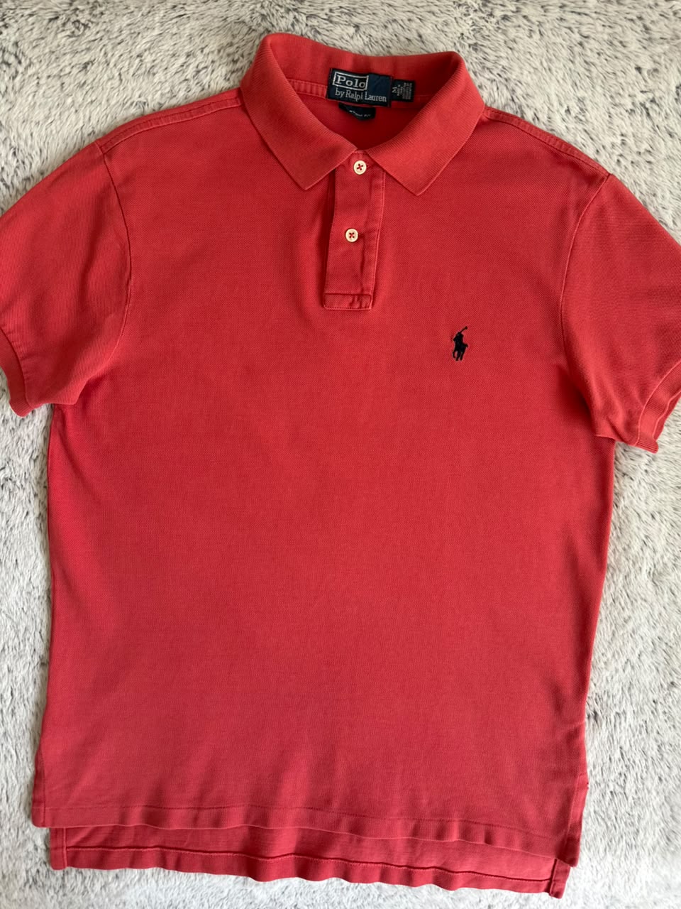 Polo RALPH LAUREN Taille M Spot-Chic