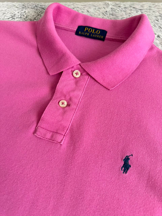Polo RALPH LAUREN Taille M Spot-Chic