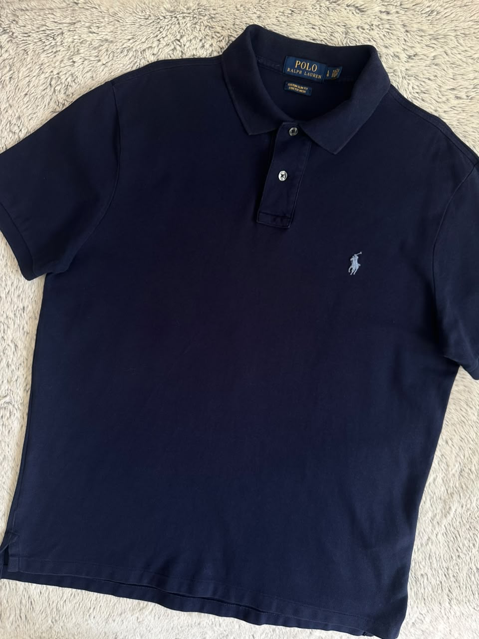 Polo RALPH LAUREN Taille L Spot-Chic