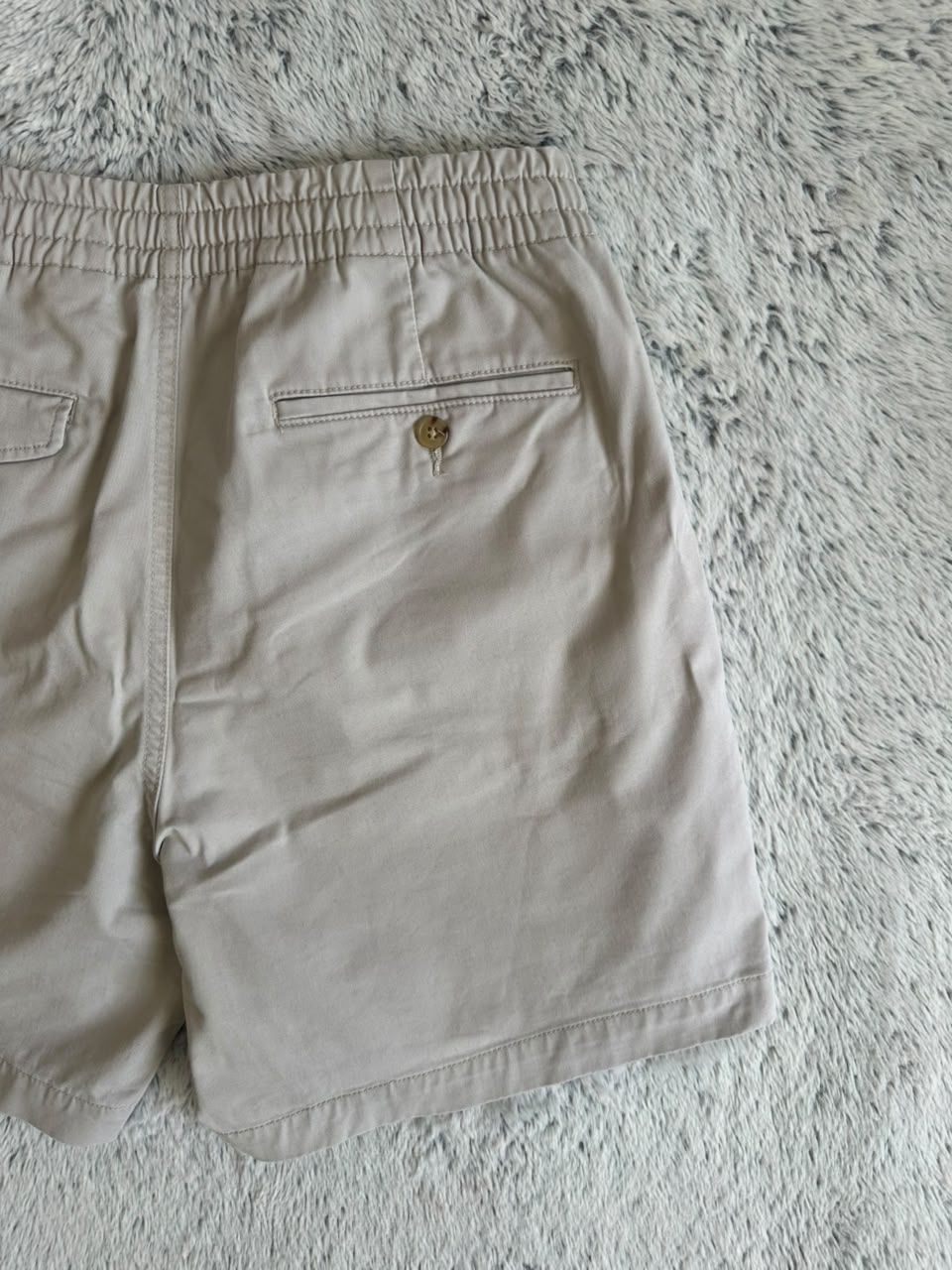 Short Ralph Lauren Taille S Spot-Chic