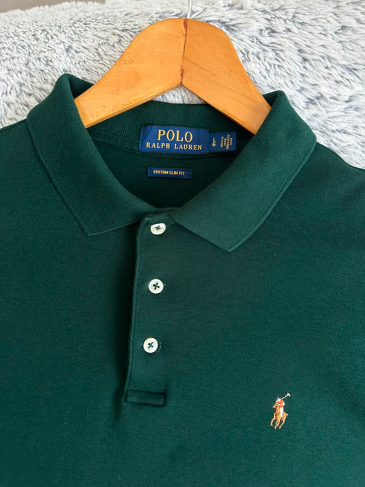 Polo Ralph Lauren Taille L/G Spot-Chic