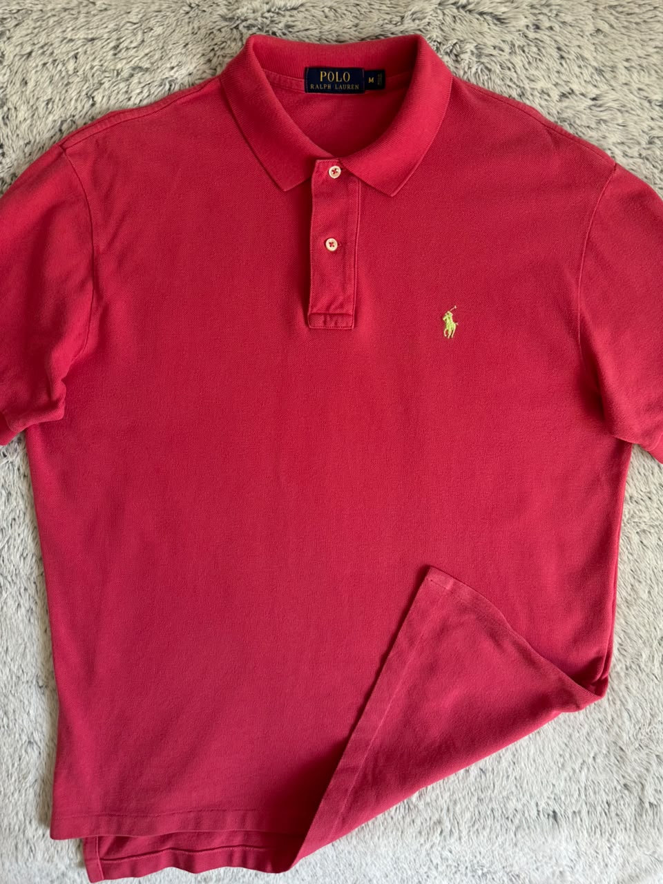 Polo Ralph Lauren Taille M Spot-Chic
