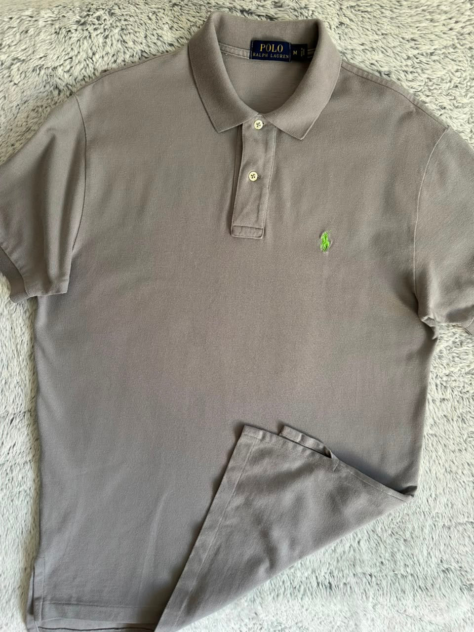 Polo Ralph Lauren Taille M Spot-Chic