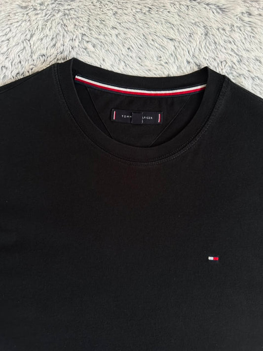 Pull Tommy Hilfiger Taille S Spot-Chic
