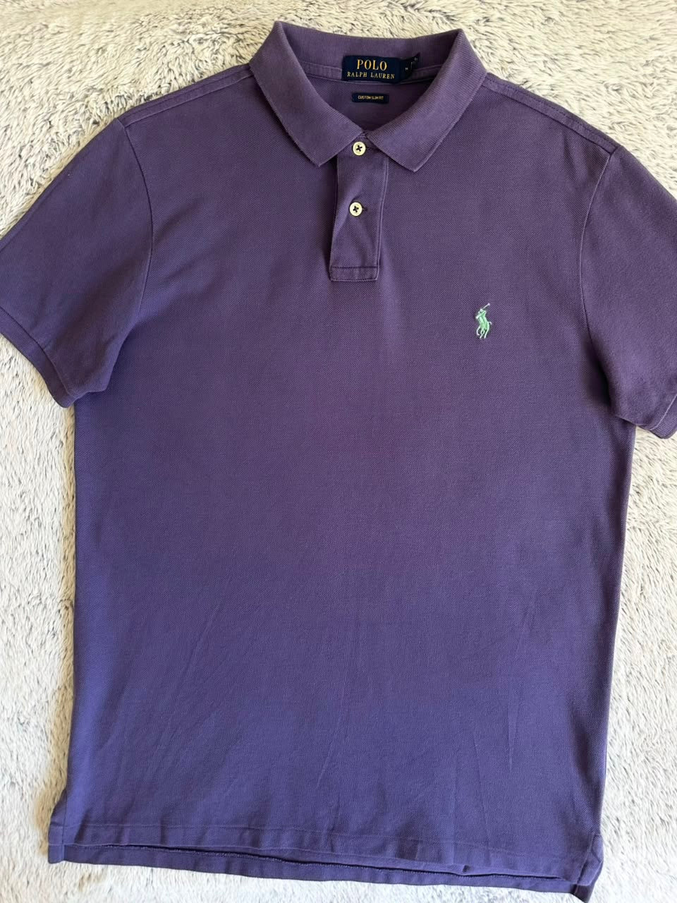 Polo Ralph Lauren Taille M Spot-Chic