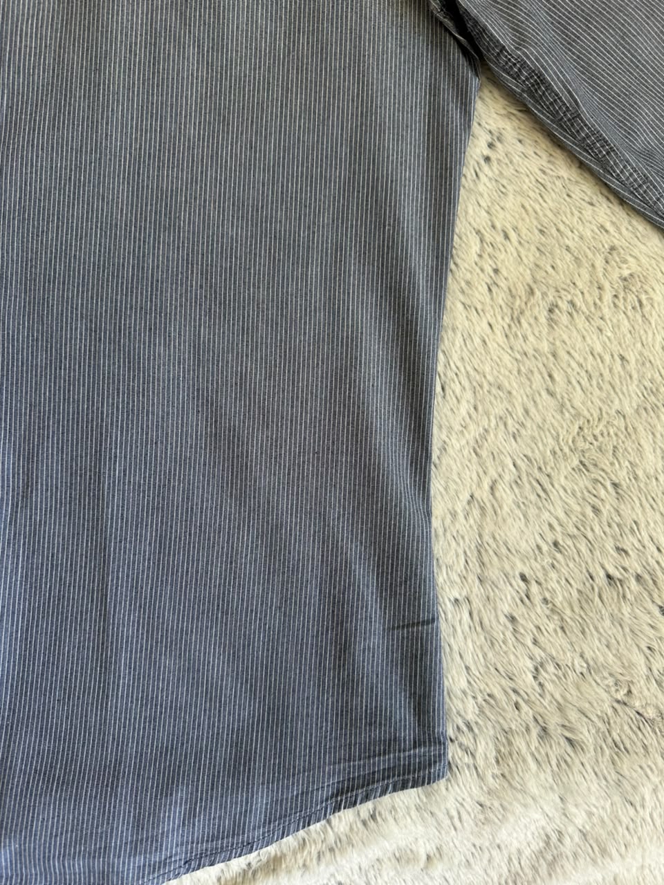 Chemise Calvin Klein Taille L Spot-Chic