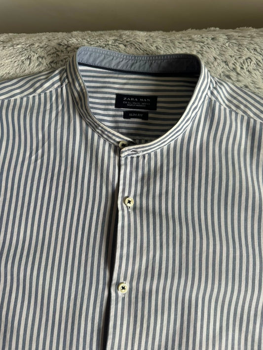 Chemise ZARA Taille XL Spot-Chic