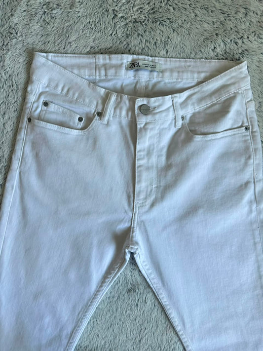 Jean Zara Taille L Spot-Chic
