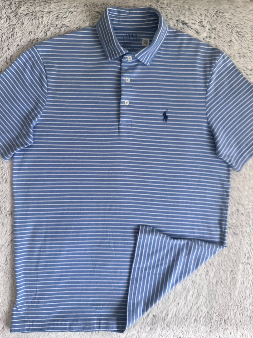 Polo Ralph Lauren Taille S Spot-Chic