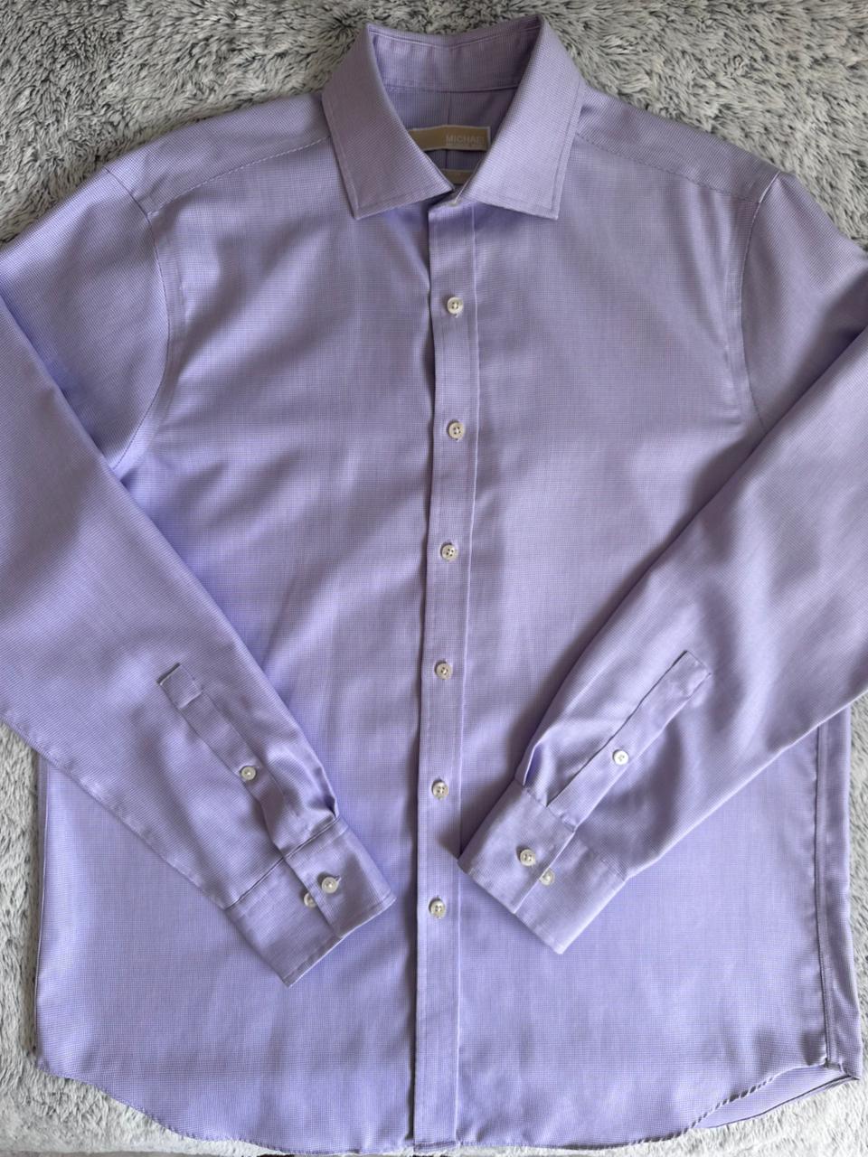 Chemise Michael Kors Taille XL Spot-Chic
