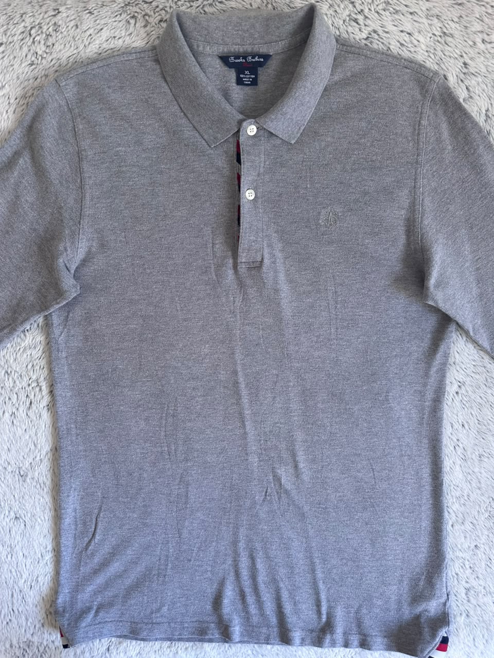 Polo BROOKS BROTHERS Taille XL