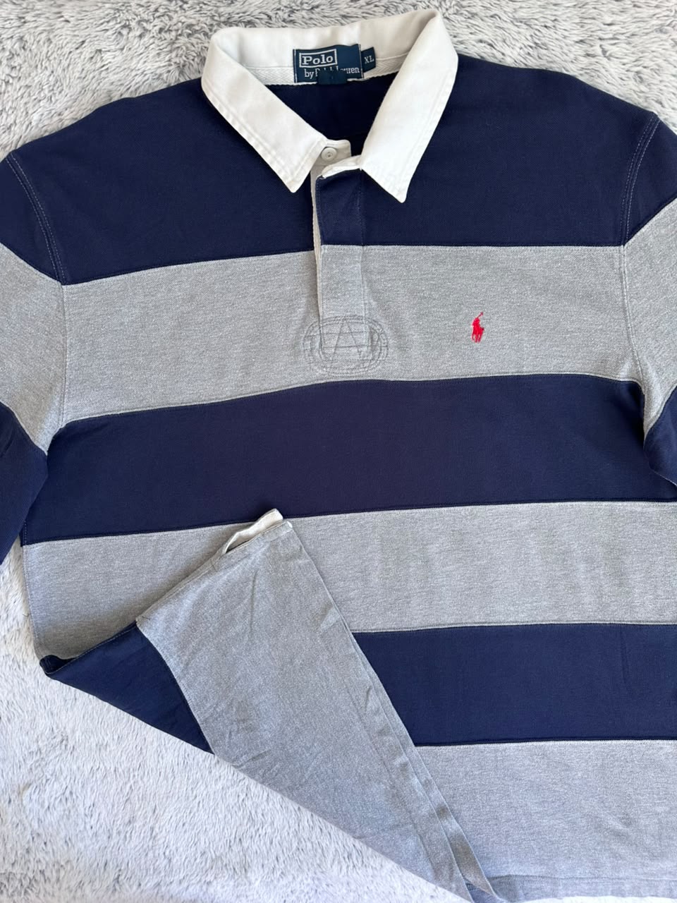 Polo RALPH LAUREN Taille XL