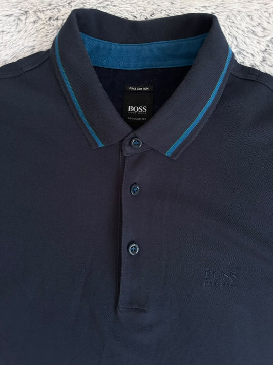 Polo HUGO BOSS Taille L