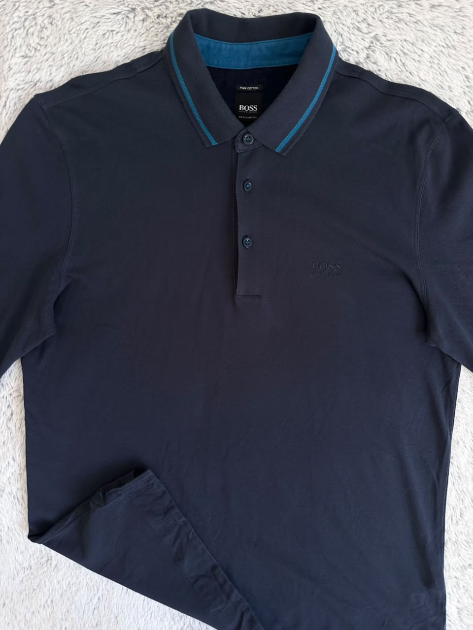 Polo HUGO BOSS Taille L