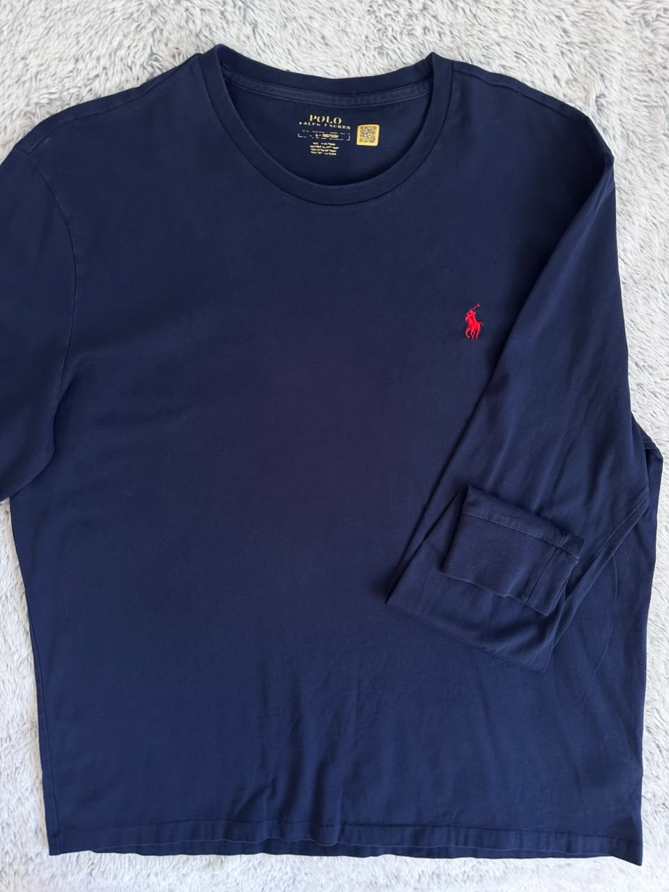 Pull RALPH LAUREN Taille L